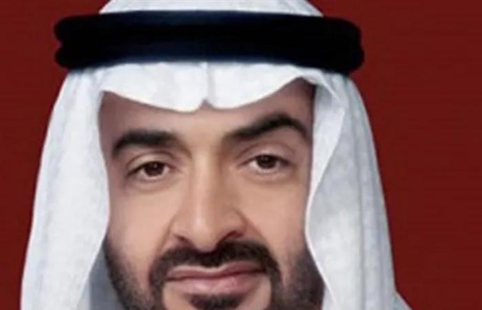 محمد بن زايد يهنئ ملك المغرب بفوز منتخب بلاده بكأس العرب