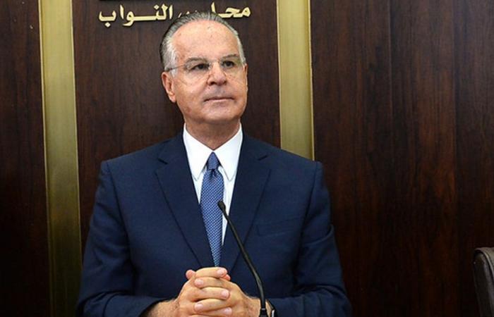 عدوان: لا تراهنوا على أي فصل بيننا وبين الرئيس عون