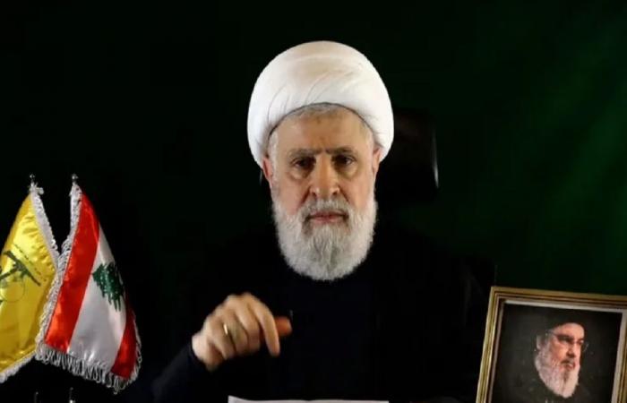 قراءة في خطاب قاسم: تضخم لغوي أم مناورة؟