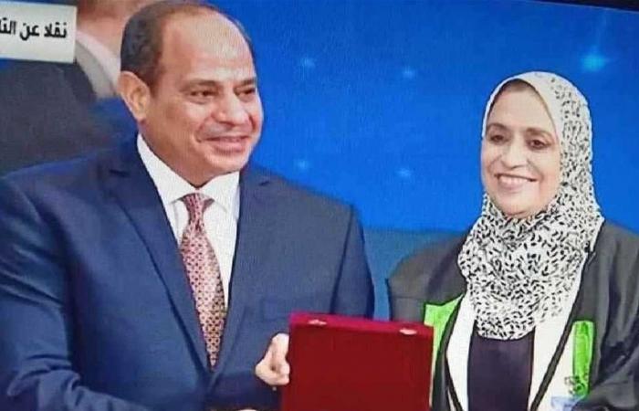 في حادث سير مروّع... مصر تفقد عالمة بارزة