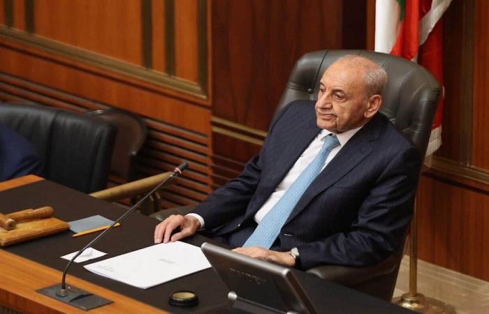 بري: خذوا السلاح واتركوا لنا “الحاكمية”