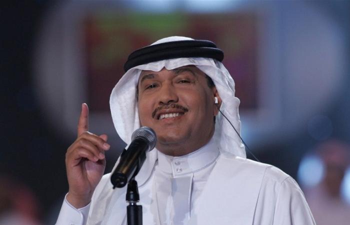 محمد عبده يحتفل بعقد قران نجله بدر وسط فرحة كبيرة