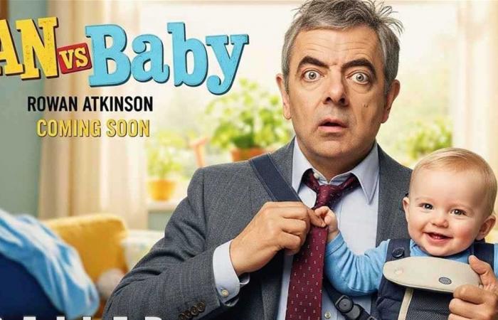 من "مستر بين" إلى "الأب الوحيد"… أتكينسون في تجربة جديدة