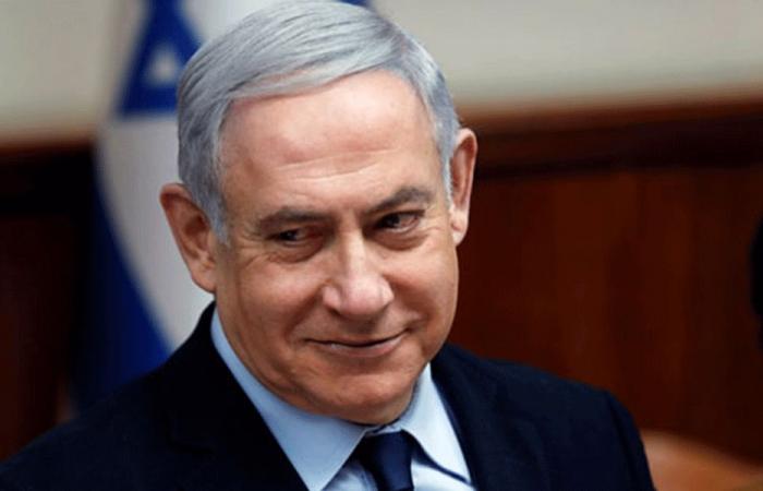 نتنياهو: العالم مندهش لقدرتنا على ضرب “محور الشر”