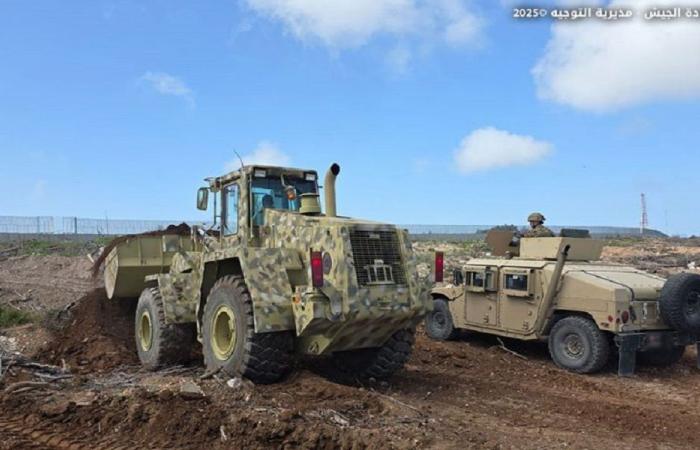 لبنان جاهز لحصر السلاح “بين النهرين”.. بلا جدول زمني