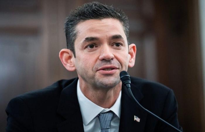 “الشيوخ الأميركي” يثبّت مرشح ترامب لرئاسة “ناسا”