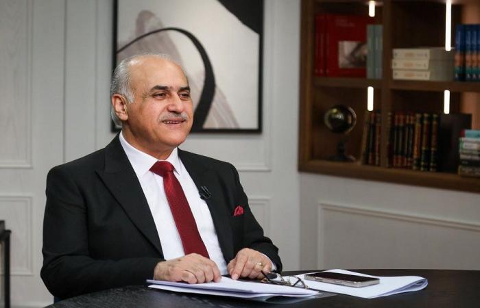 أبو الحسن: ضدّ التعطيل.. وتوجّه لتعليق مادة الاغتراب