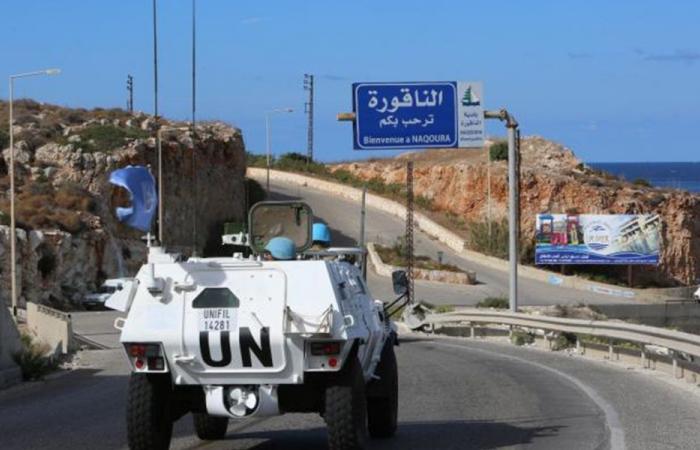 بدء إجتماع لجنة “الميكانيزم” في الناقورة