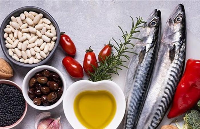 النظام النوردي يقلّص دهون الكبد ويحسّن سكر الدم