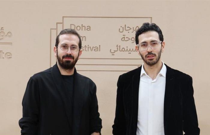 عمر وكريم الرحباني يتألقان في حملة «نبض قطر»