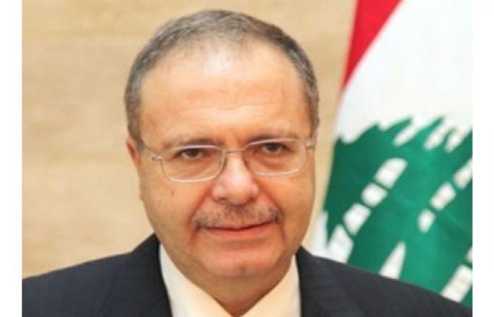 عون ومتري يبحثان تعزيز العلاقات اللبنانية-السورية