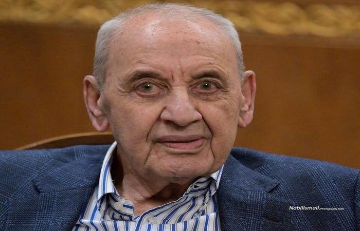 بري: مدبولي لم يحمل أي تحذيرات للبنان