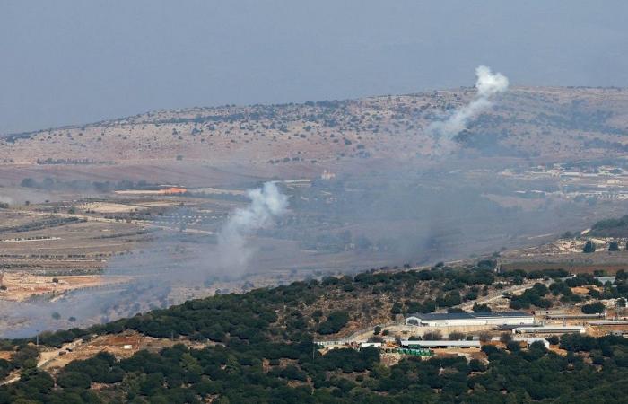 جنوب الليطاني ورقة لبنان السياسية إلى قمة ترامب – نتنياهو