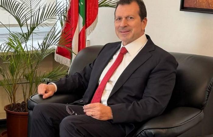 شحادة: نعمل لتأمين 30 مليون دولار وتصحيح قيمة التعويضات