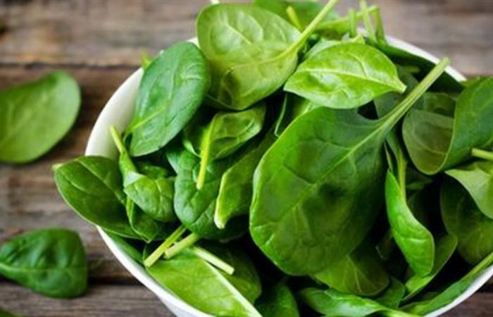 فوائد مذهلة للسبانخ.. اكتشفها!