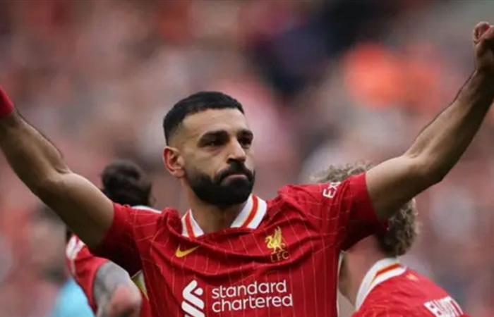 هذا ما قاله مدرب ليفربول عن عودة محمد صلاح بعد كأس أمم إفريقيا!