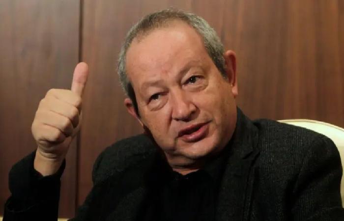 نجيب ساويرس للباحثين عن عمل: تعلّموا الذكاء الاصطناعي قبل فوات الأوان