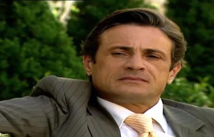 كيف عاش الفنان الراحل وليد العلايلي أيامه الأخيرة؟