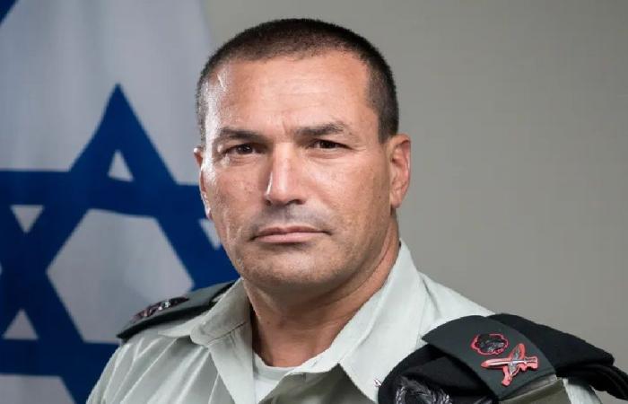 رئيس الأركان الإسرائيلي: سنواصل شن ضربات حيثما دعت الحاجة