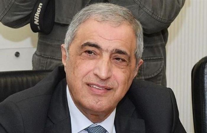 هاشم: المسائل الأساسيّة لا تُقارَب بمنطق الغلبة