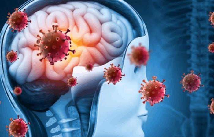 حتى بعد التعافي.. هذا ما يفعله كورونا بالدماغ