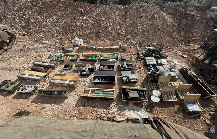 مسؤول أميركي: “الحزب” حافظ على شبكات تهرب السلاح