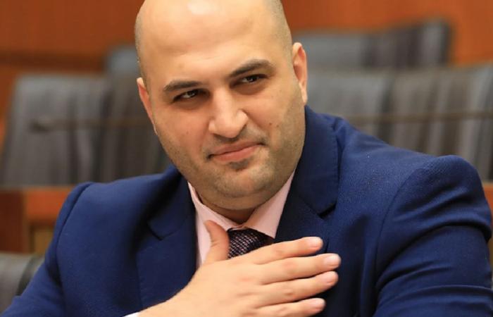 ناصر الدين: نعمل على تحسين الخدمات الصحية