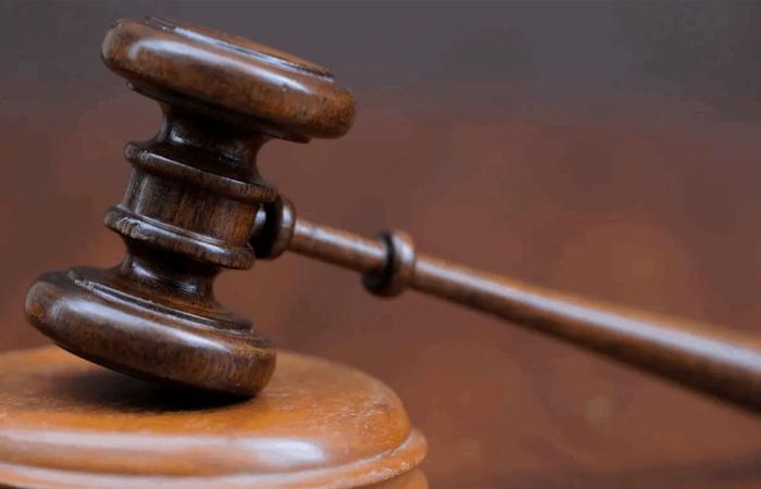 خلال جلسة محاكمتها.. طلب لإعلامية متّهمة بـ"قضية مخدرات كبرى" متعلق بأهلها