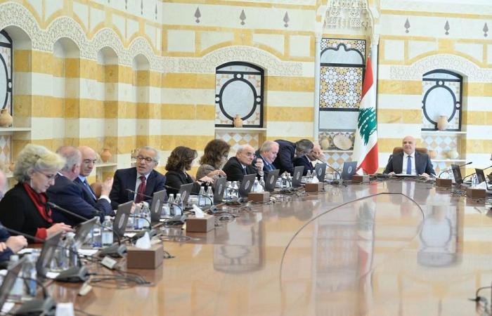 كواليس جلسة مناقشة “قانون الفجوة المالية”