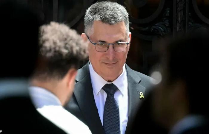 ساعر يدعو اليهود للهجرة إلى إسرائيل