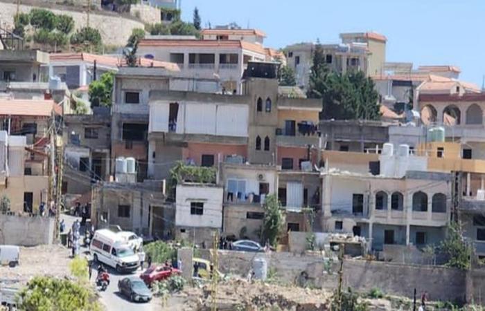 قنبلة صوتية وتمشيط بالأسلحة الرشاشة.. هذا ما حصل جنوبًا