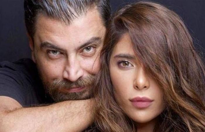 بأجواء فخمة.. معتصم النهار وزوجته يحتفلان بعيد ميلاد ابنتهما الوحيدة (صور)