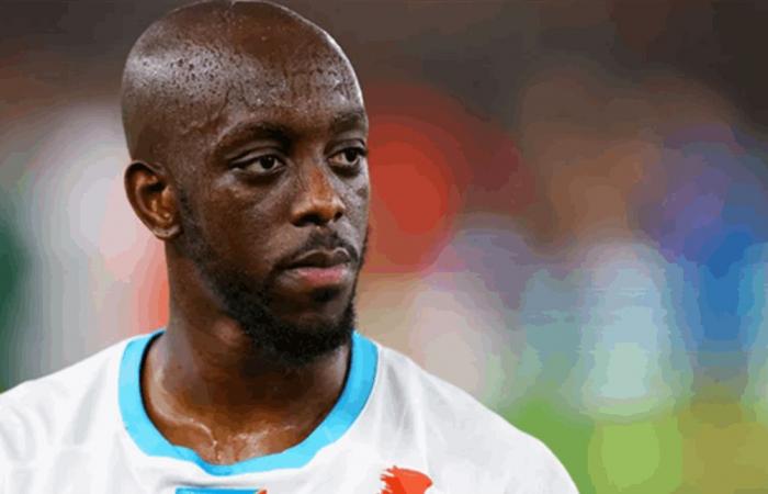 الكونغو الديمقراطية تفوز بهدف على بنين