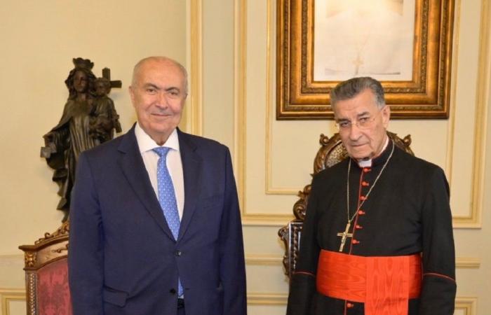 مخزومي: السلام لا يعني التطبيع