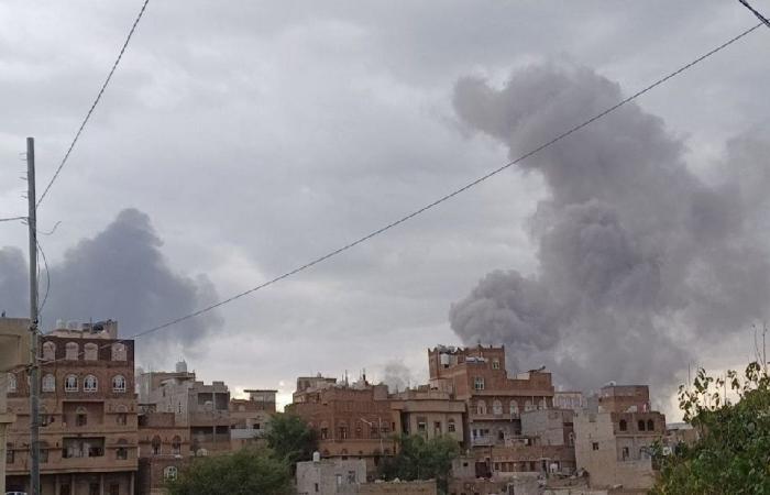 مأرب… مقتل قيادي بارز في القاعدة بضربة أميركية