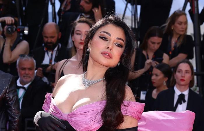 بعد فيديو مفبرك… ملاحقة قضائية بحق كل من أساء إلى هيفاء وهبي