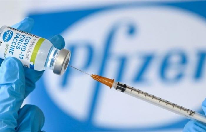 وفاة مريض بعد سكتة دماغية ونزيف.. عقار فايزر الجديد يثير القلق