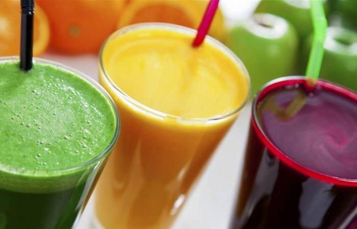 6 مشروبات تعزز الكولاجين.. ما هي؟