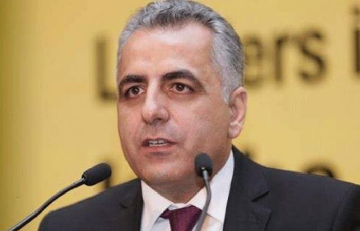 كركي: مستمرّون في تثبيت التعافي الصحي وتعزيز الثقة