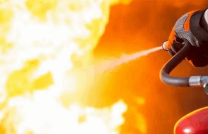 قتيلان ومفقودون.. انفجار في دار لرعاية المسنين