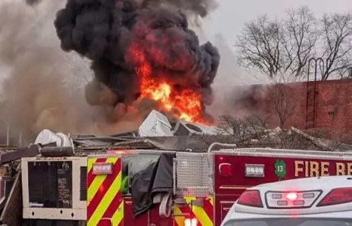 “المسجل الصوتي والصندوق الأسود”.. تركيا تكشف!