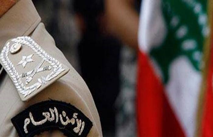 الأمن العام: تعديل مواعيد الاختبارات الرياضية لهؤلاء