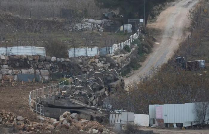 توغل إسرائيلي جديد في قرى عدة بريف القنيطرة الجنوبي