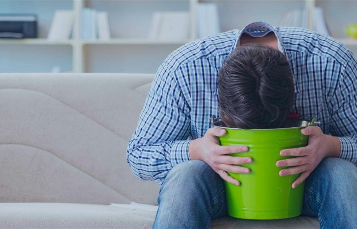 فيروس "القيء الشتوي".. تحذير من متحور شديد العدوى!