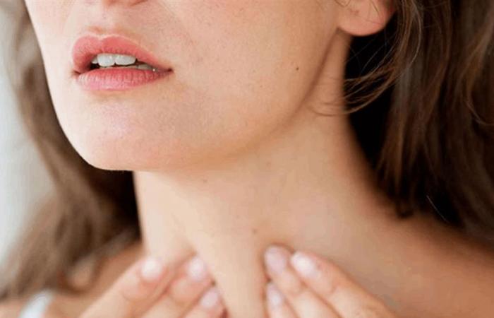 7 أعشاب "لتنشيط الغدة الدرقية"