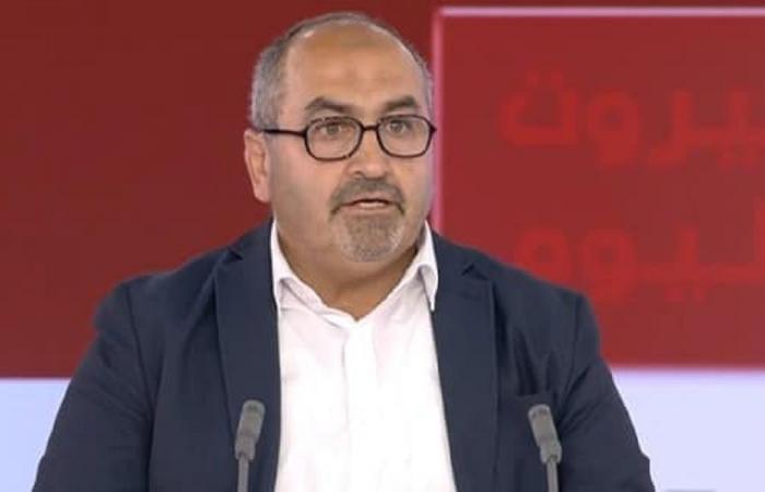 الحشيمي: تفشّي الحمى القلاعية مسؤولية سياسية مباشرة