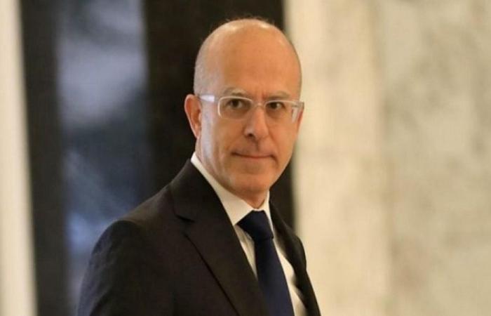 مكي: ملتزمون بحصر السلاح بيد الدولة