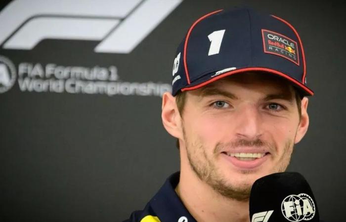 لماذا لم يدفع فيرستابن عشاء السائقين؟