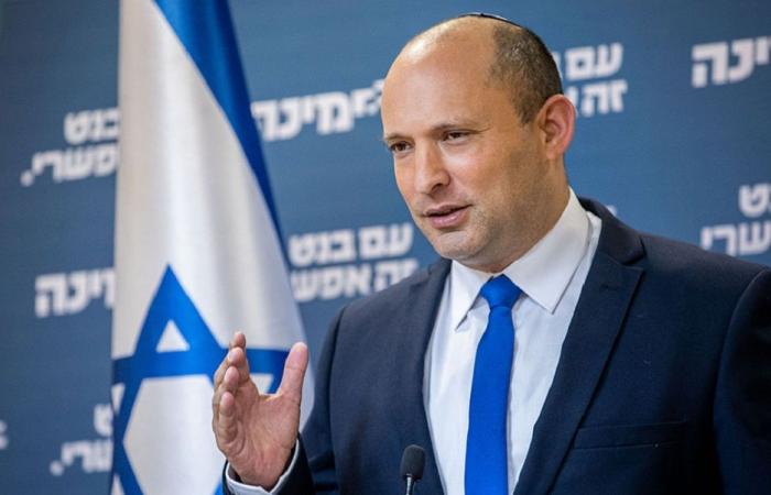 اتهام إسرائيلي بالتجسس على بينيت لصالح إيران