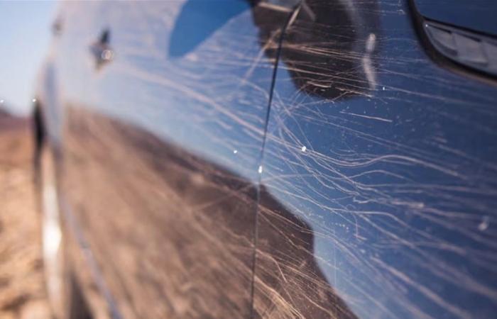 شخصان قتلا.. خدش سيارة يتسبب باشتباك مسلح!